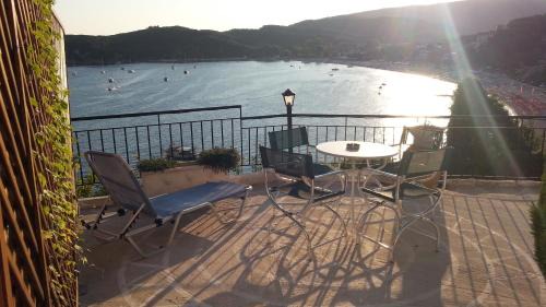 Villa Kiki in Parga
