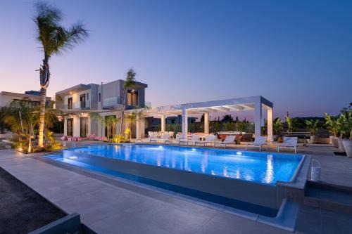Villa Korali