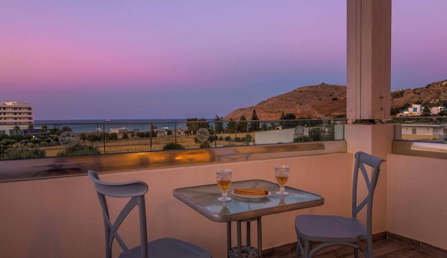 Villa Krini Delight - Three Bedroom Villa, Sleeps 6