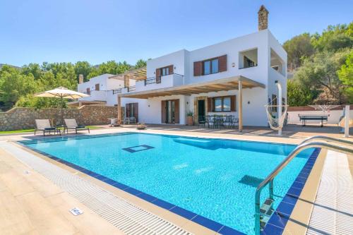 Villa Krini Secret