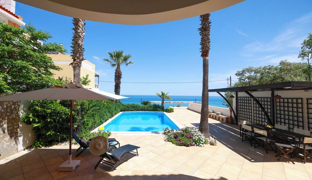 Villa Kyma