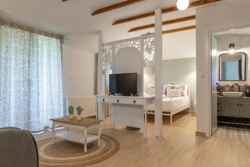 Villa La Varik 2 in Litochoro