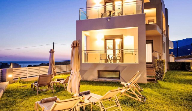 Villa Lamon by Interhome in Agios Vasilios