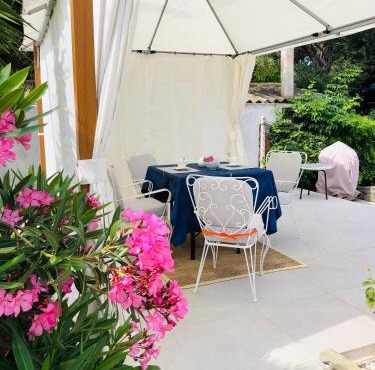 Villa Leah Paralia Gerakinis in Gerakini