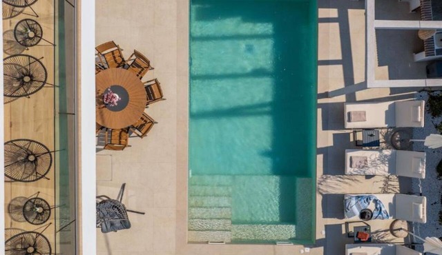 Villa Lux Stana II in Zakynthos in Laganas