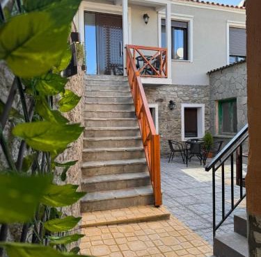 VILLA MAKRI 2 in Alexandroupoli