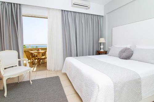 Villa Mare Monte ApartHotel in Malia