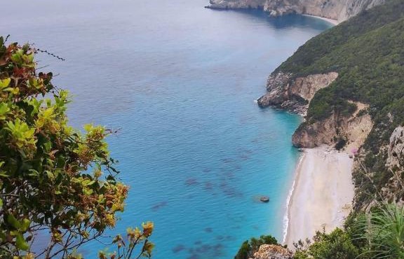 VILLA MARIA (2) in Corfu