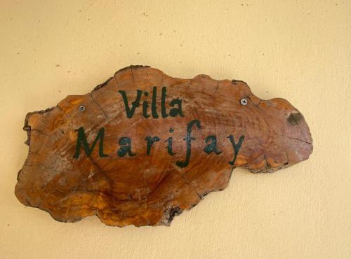 Villa Marifay in Psifiá
