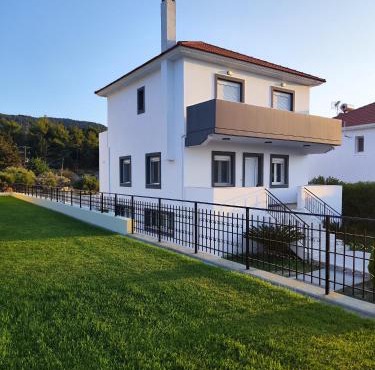 Villa Maritsá