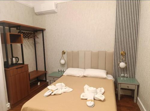 Villa Melina Hotel