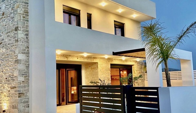 "Villa Nepenthe" by Interhome in Matala