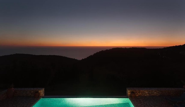 Villa Nika in Gaios