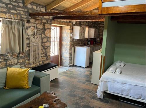 Villa Nikos in Sami