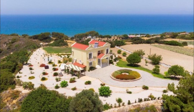 Villa Nisilios
