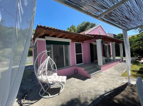 Villa Penelope in Corfu