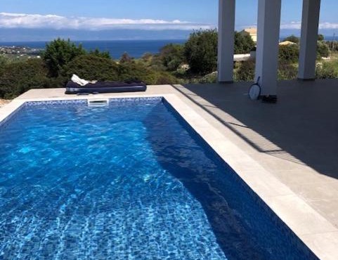 Villa Peony Koroni in Koroni