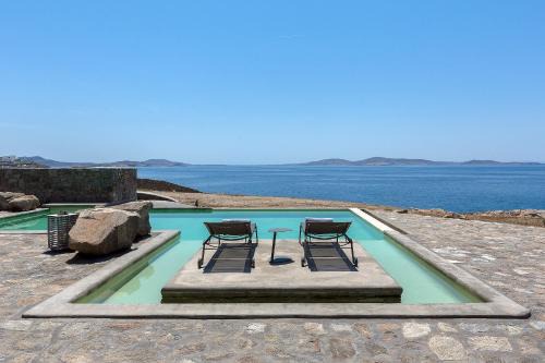 Villa Pergisos Mykonos