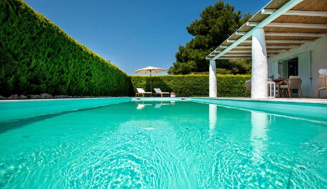 Villa Perla Blanca