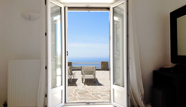 Villa Prive 88 Mykonos