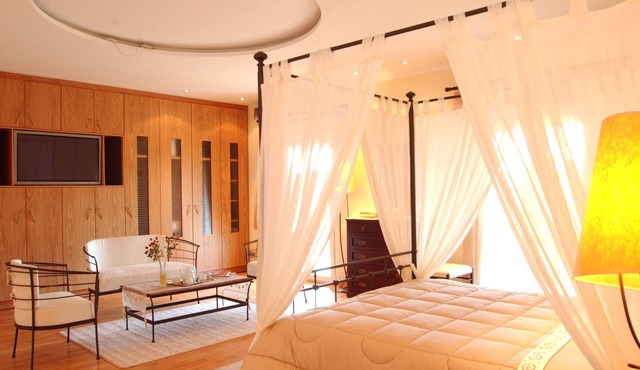 Villa Privilege Classic & Exclusive in Corfu