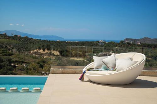 Villa Reale - Wellness & Refined Living by etouri in Chania