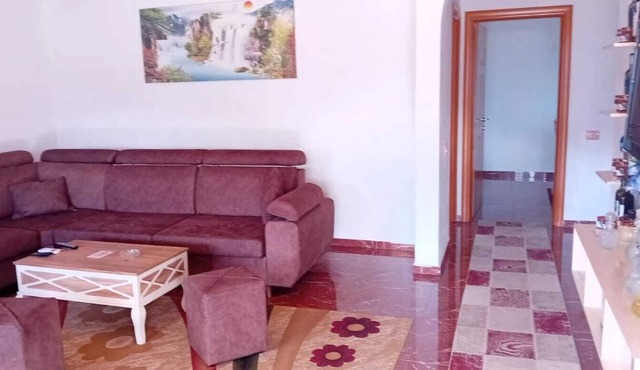 VILLA REXHO in Velabisht Berat