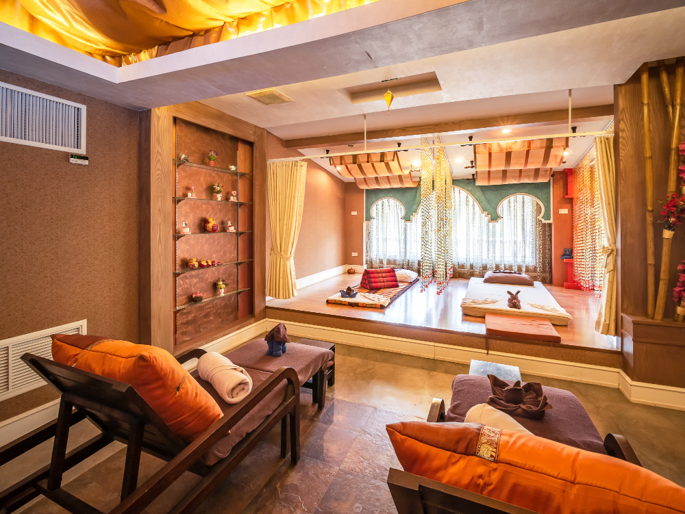 Villa Rhea Elia Beach