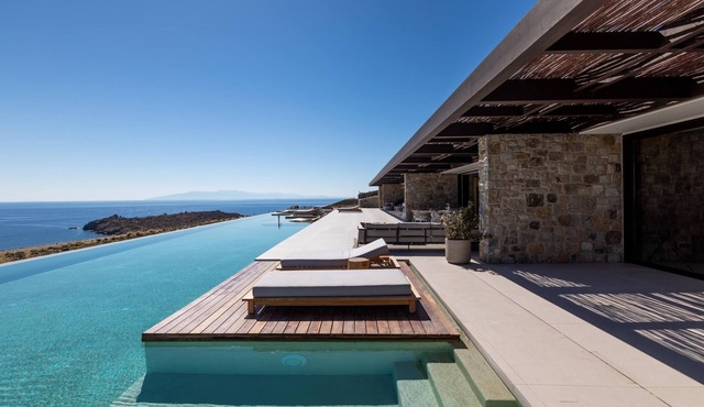 Villa Sky I in Mykonos