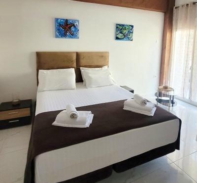Villa Sonja Standard Apartment in Neoi Epivates