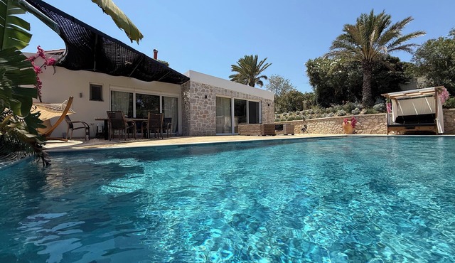 Villa Splendide by Gatsby Rhodes -superior villa with breathtaking infinity pool