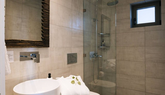 Villa Stella Suites in Agios Vasileios