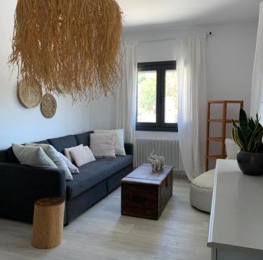 Villa sun gold Lagonisi in Áyios Nikólaos