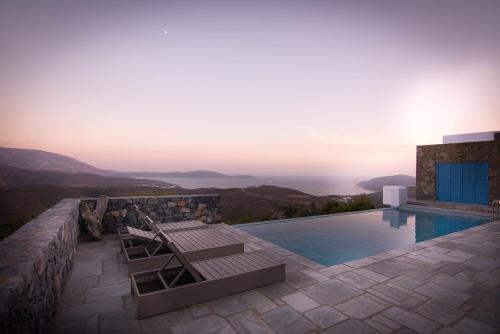 Villa Sun in Skiros