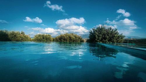 Villa Thea sitia in Sitia