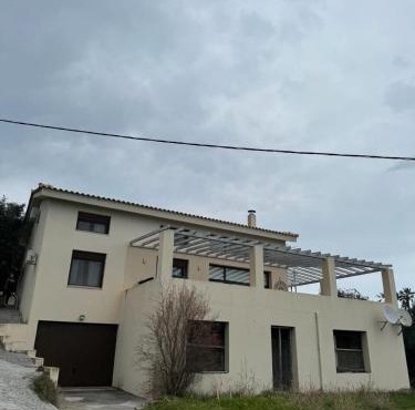 Villa Theodora Skiathos in Skiathos