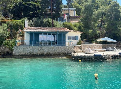 Villa Theros in Porto Heli