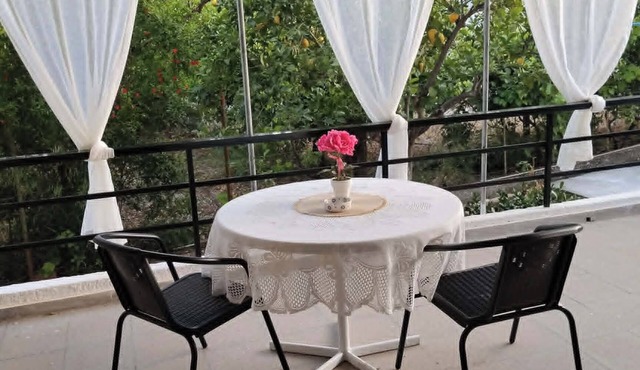 Villa Vasiliki - Cozy Home with Garden Near the Beach