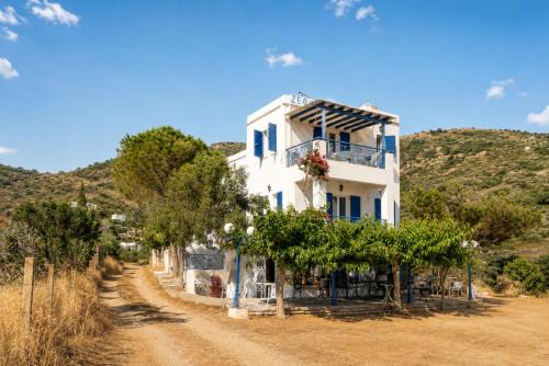 Villa Zefiros