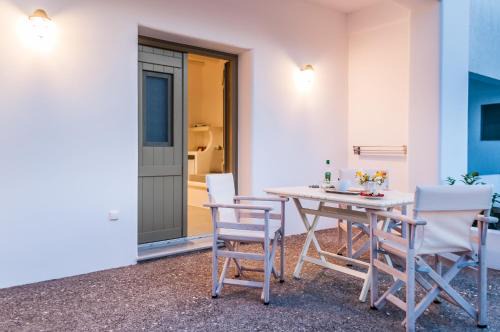 Vilos Suites