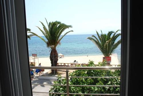 Vintage Home in Ouranoupoli