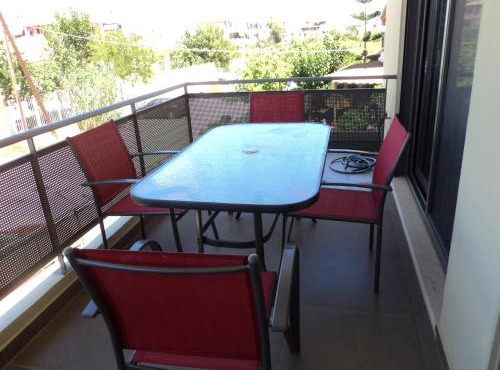 Violeta Apartments in Lefkada