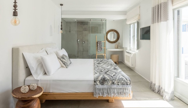 Virtu Suites