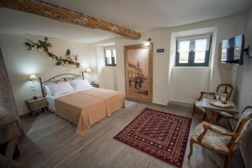 Vorto House in Agios Leon