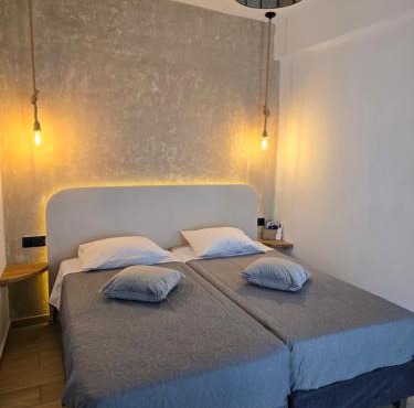 Voula's House in Skiathos