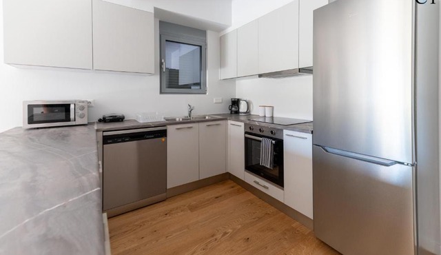 Waylink Residences - Marina Floisvou in Athens