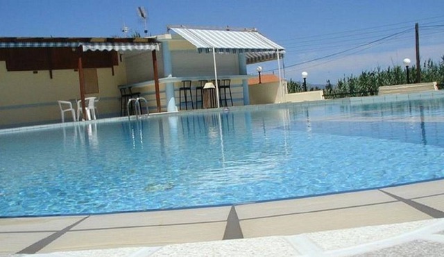 We'll Make You Feel at Home Far Away From Home. in Platanias