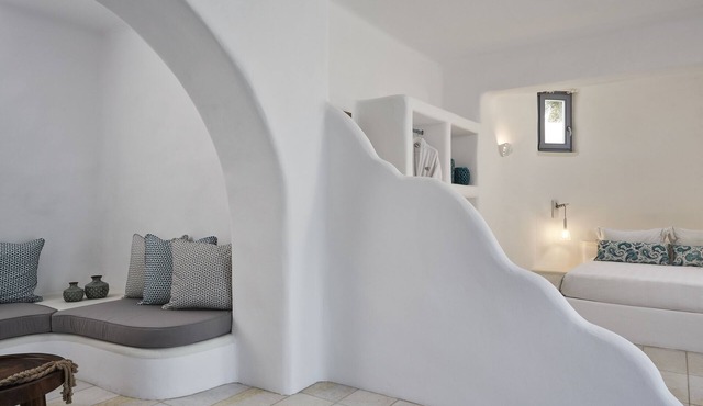 White Dunes Luxury Boutique Hotel