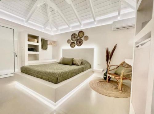 White House Luxury Apartment of Rhodes