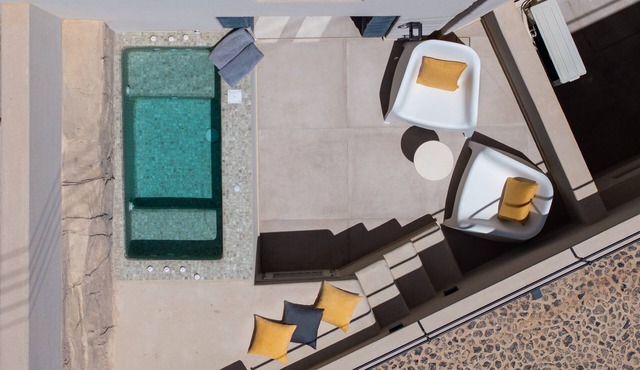 White Orchid Apartments